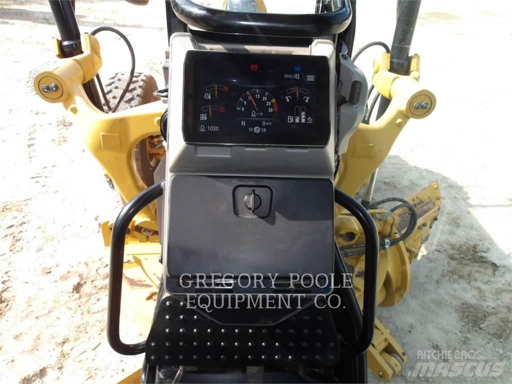 CAT 12014AWD Grejderi