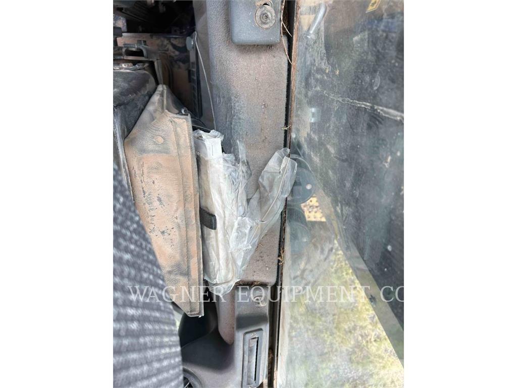 CAT 120M2AWD Grejderi