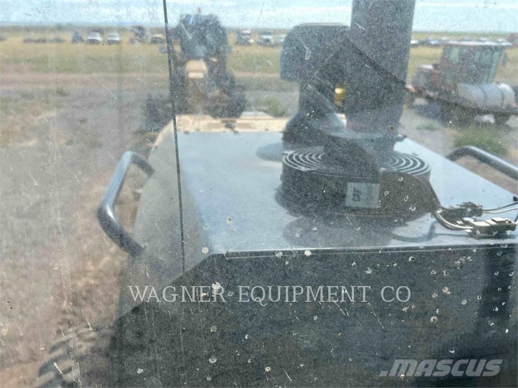 CAT 120M2AWD Grejderi