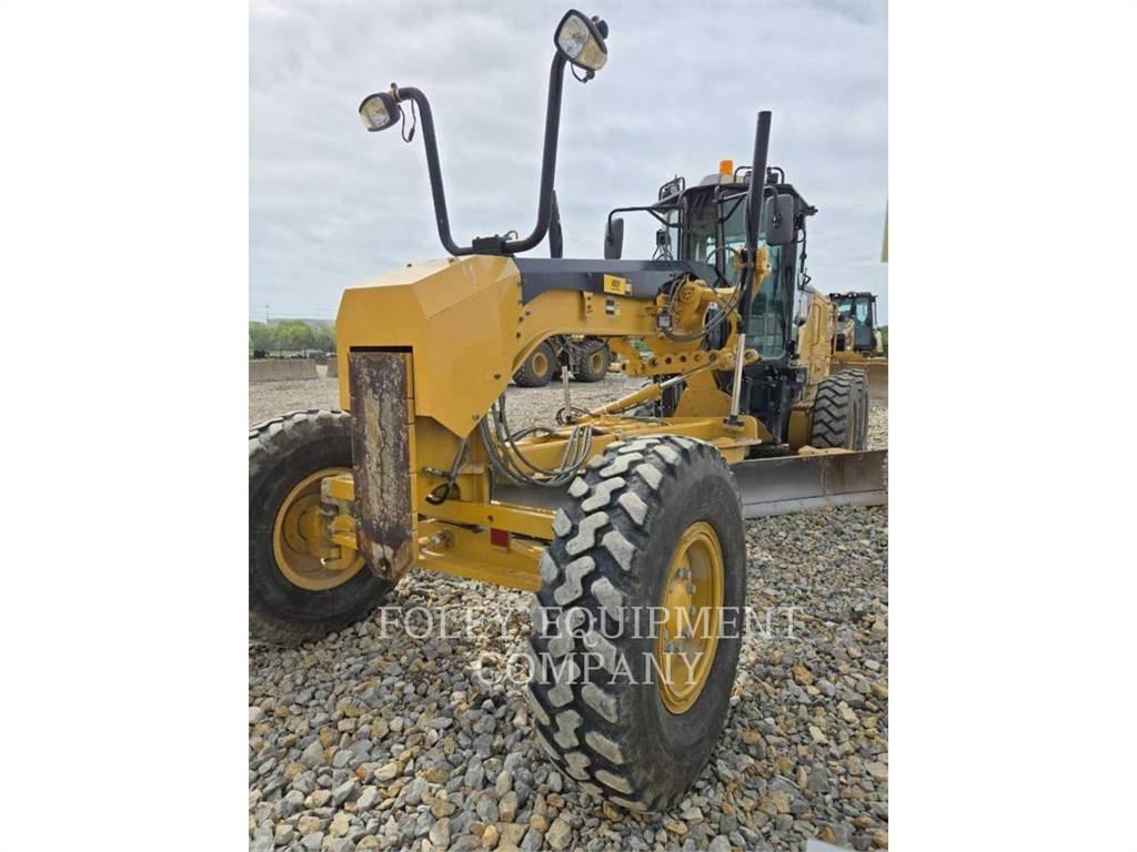 CAT 12M2 Grejderi