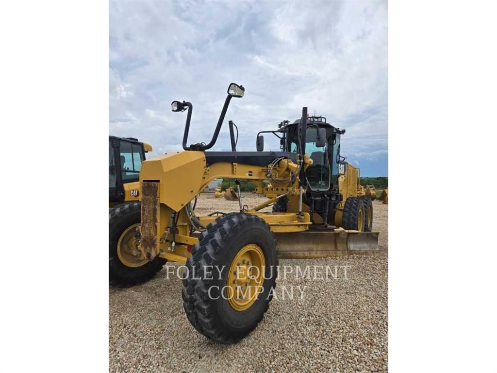 CAT 12M2 Grejderi