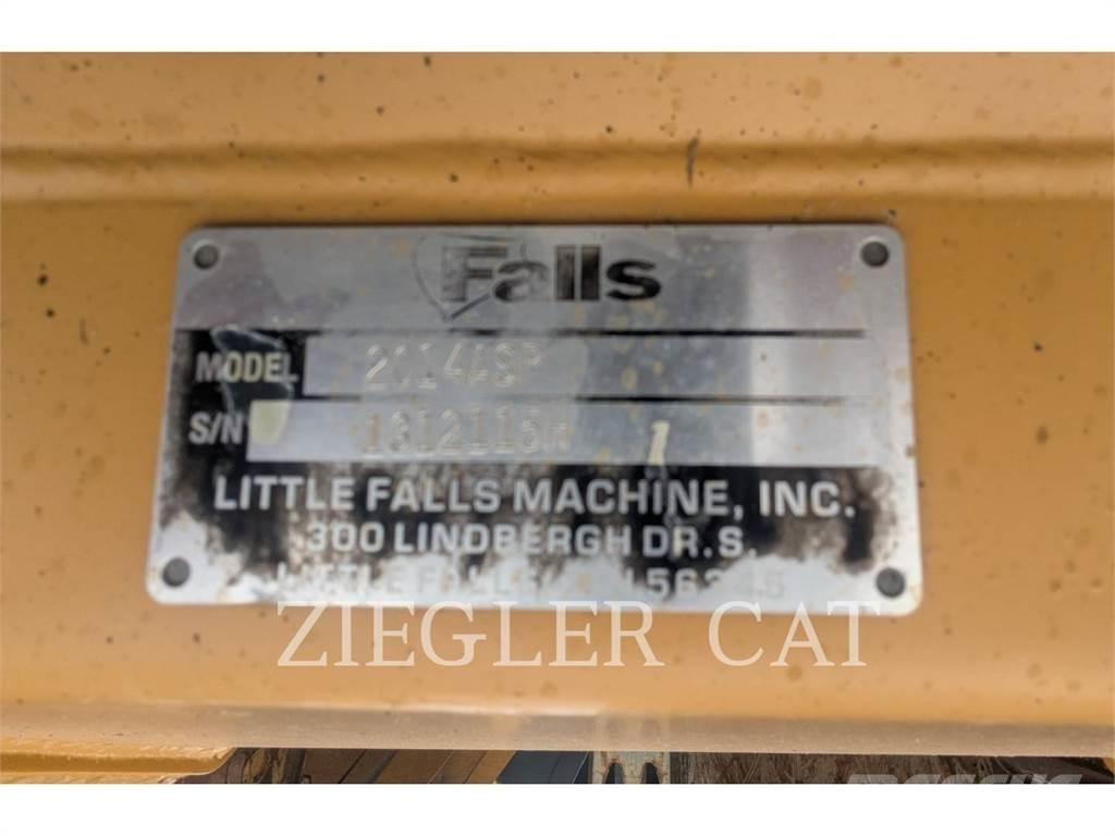CAT 12M2AWD Grejderi