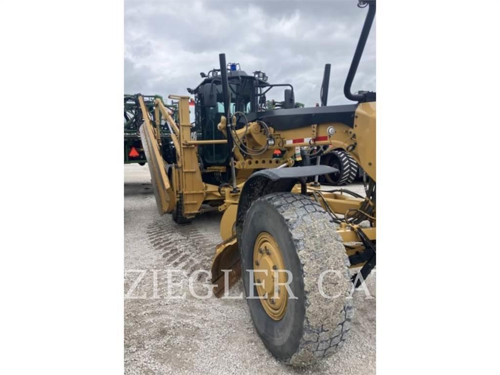 CAT 12M2AWD Grejderi