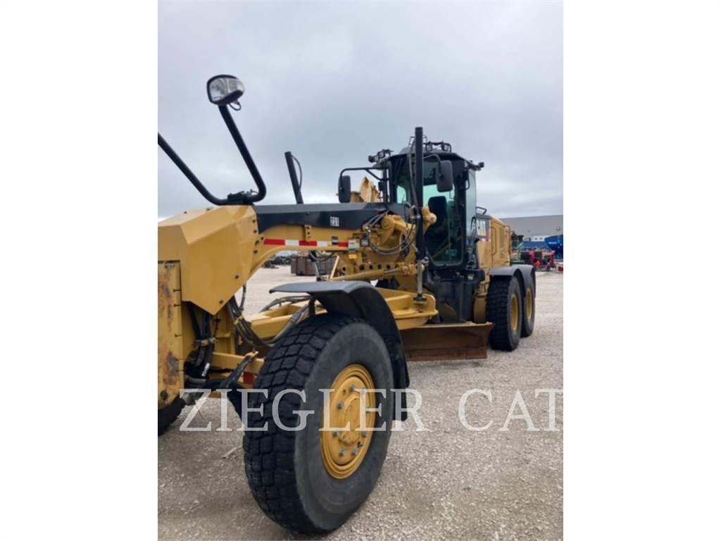 CAT 12M2AWD Grejderi