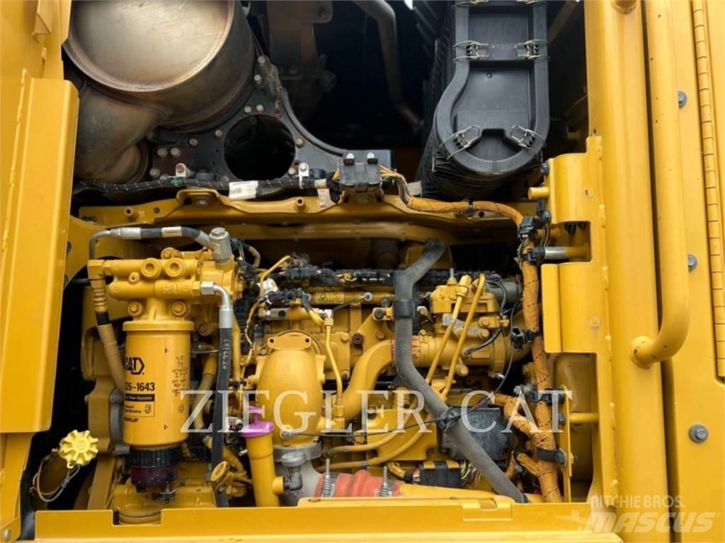 CAT 12M2AWD Grejderi