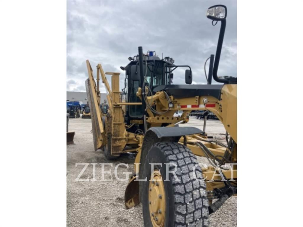 CAT 12M2AWD Grejderi