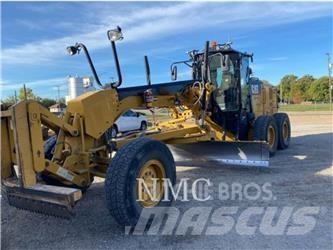 CAT 12M3 Grejderi