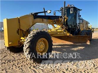 CAT 12M3 Grejderi