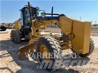 CAT 12M3 Grejderi