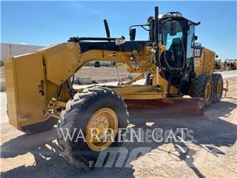 CAT 12M3 Grejderi