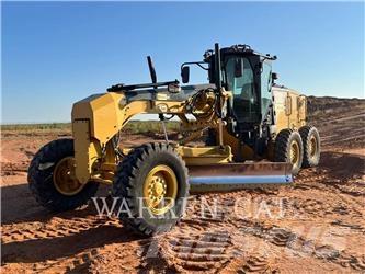 CAT 12M3 Grejderi