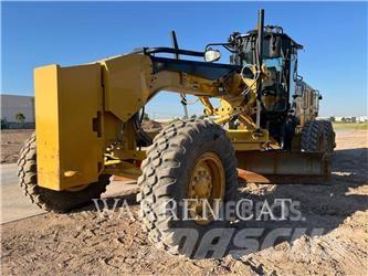 CAT 12M3 Grejderi