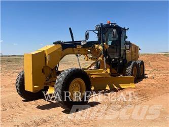 CAT 12M3 Grejderi