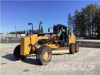 CAT 12M3 AWD Grejderi
