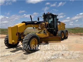 CAT 12M3 AWD Grejderi