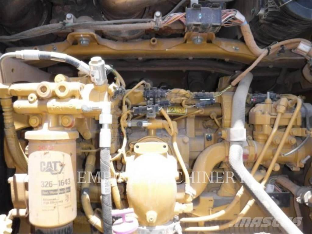 CAT 12M3 TR Grejderi