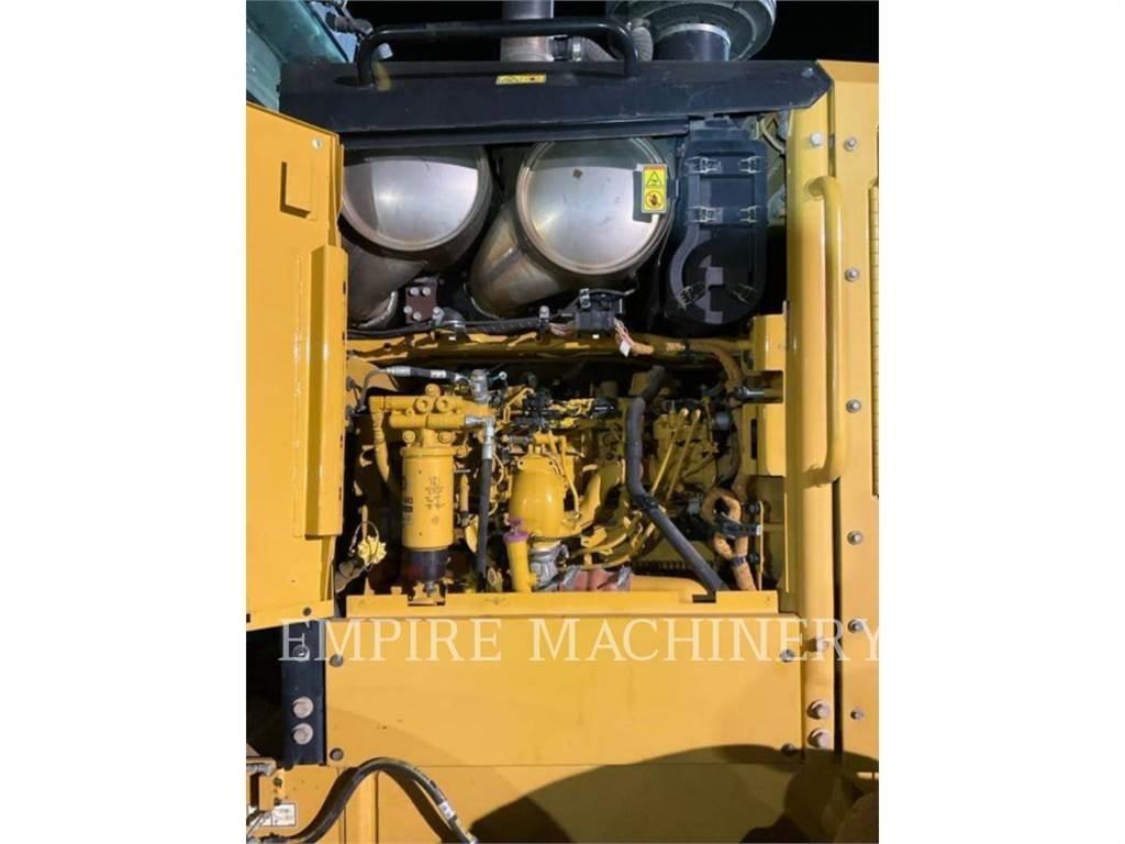 CAT 12M3AWD TR Grejderi