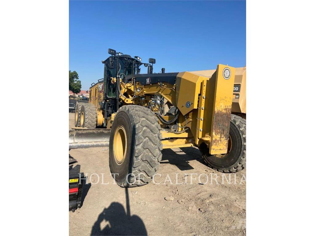 CAT 14-JOYSTICK Grejderi