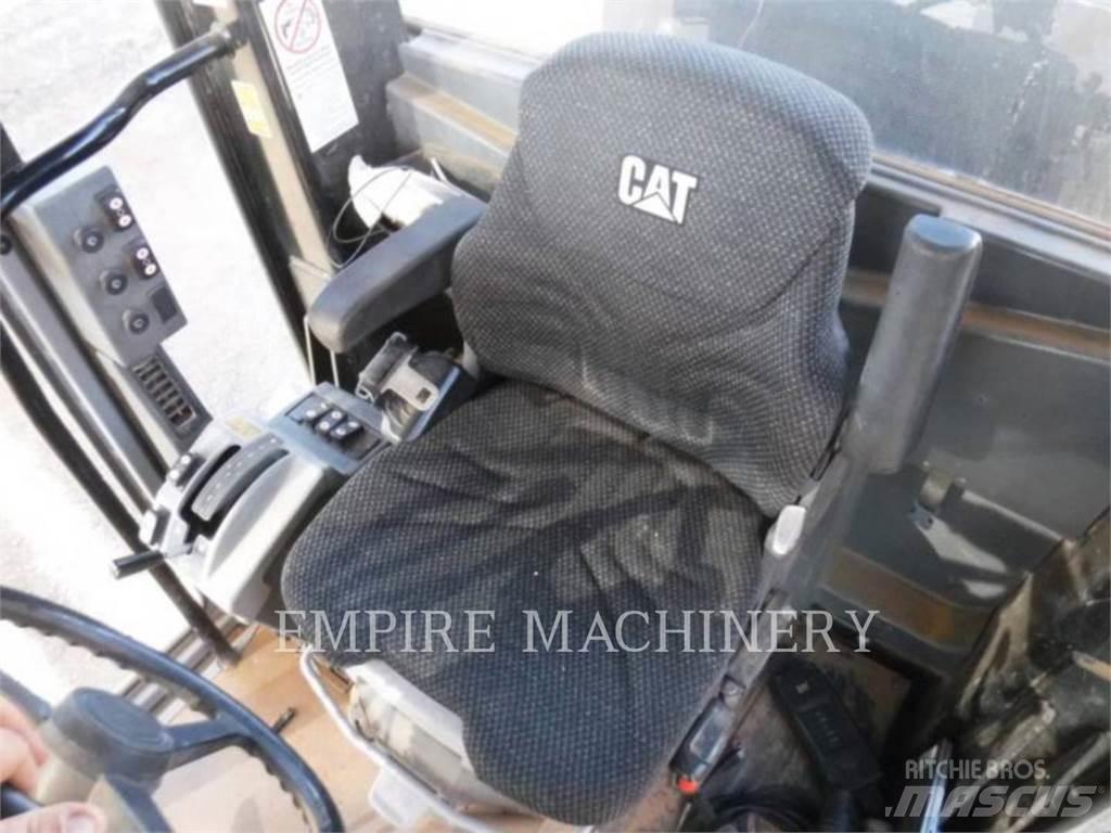 CAT 140-13 Grejderi