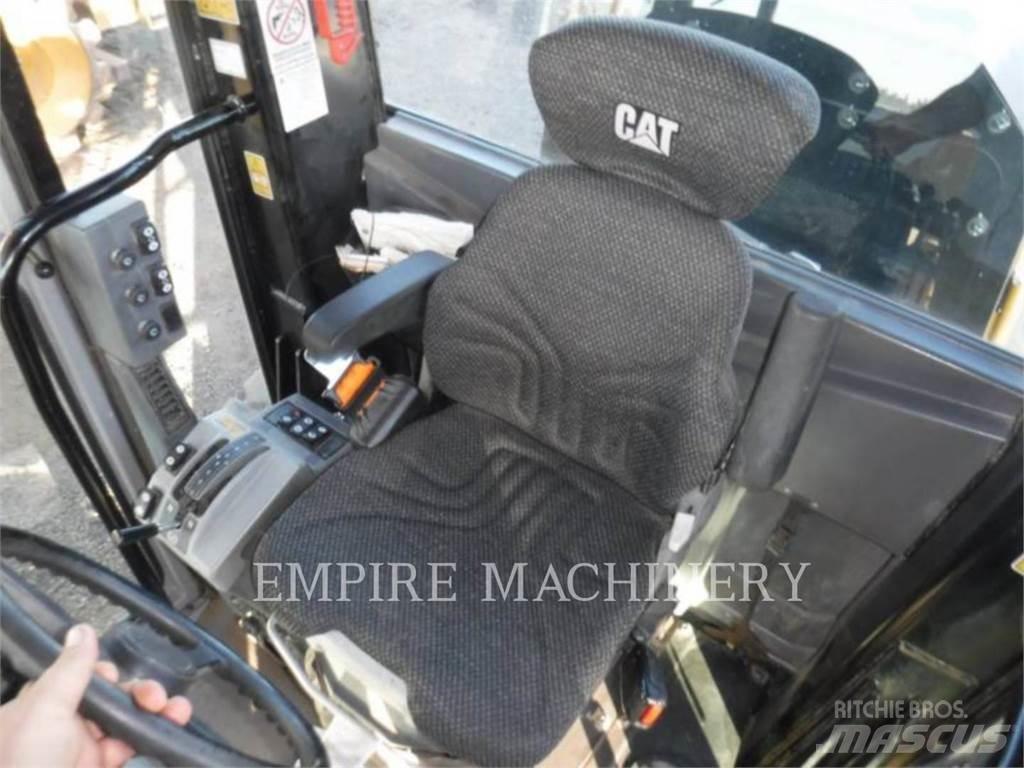 CAT 140-13 Grejderi