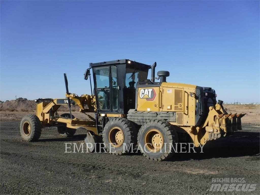CAT 140-13 Grejderi