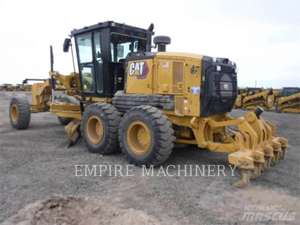 CAT 140-13 Grejderi