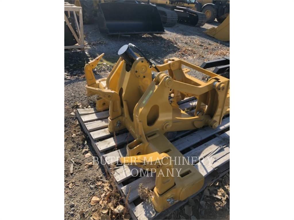 CAT 140-13A RR Kultivatori za građevinarstvo