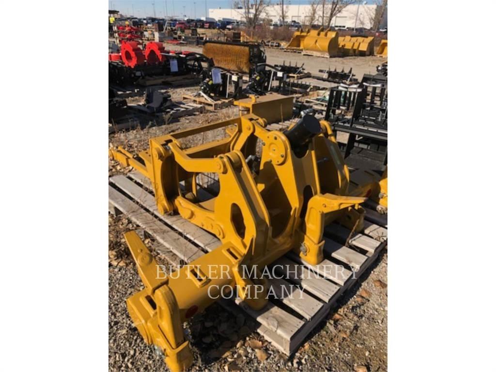 CAT 140-13A RR Kultivatori za građevinarstvo