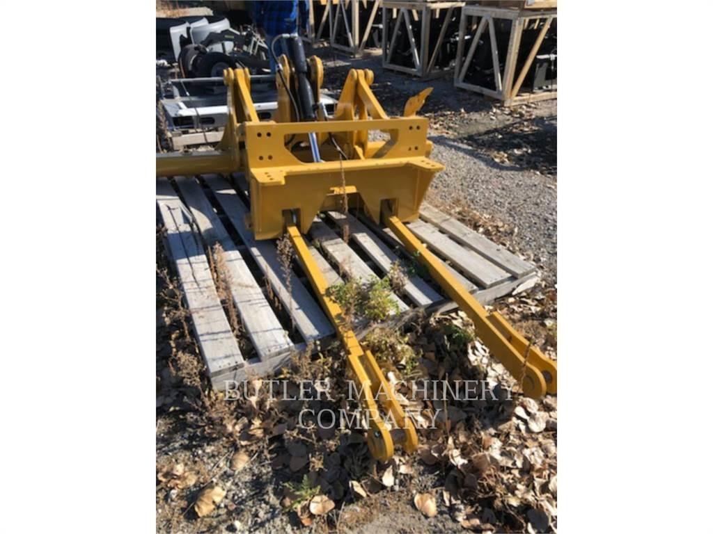 CAT 140-13A RR Kultivatori za građevinarstvo