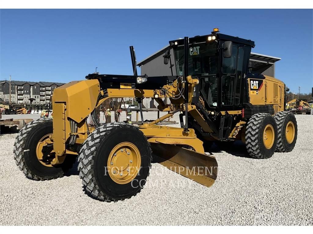 CAT 140-13AWL Grejderi