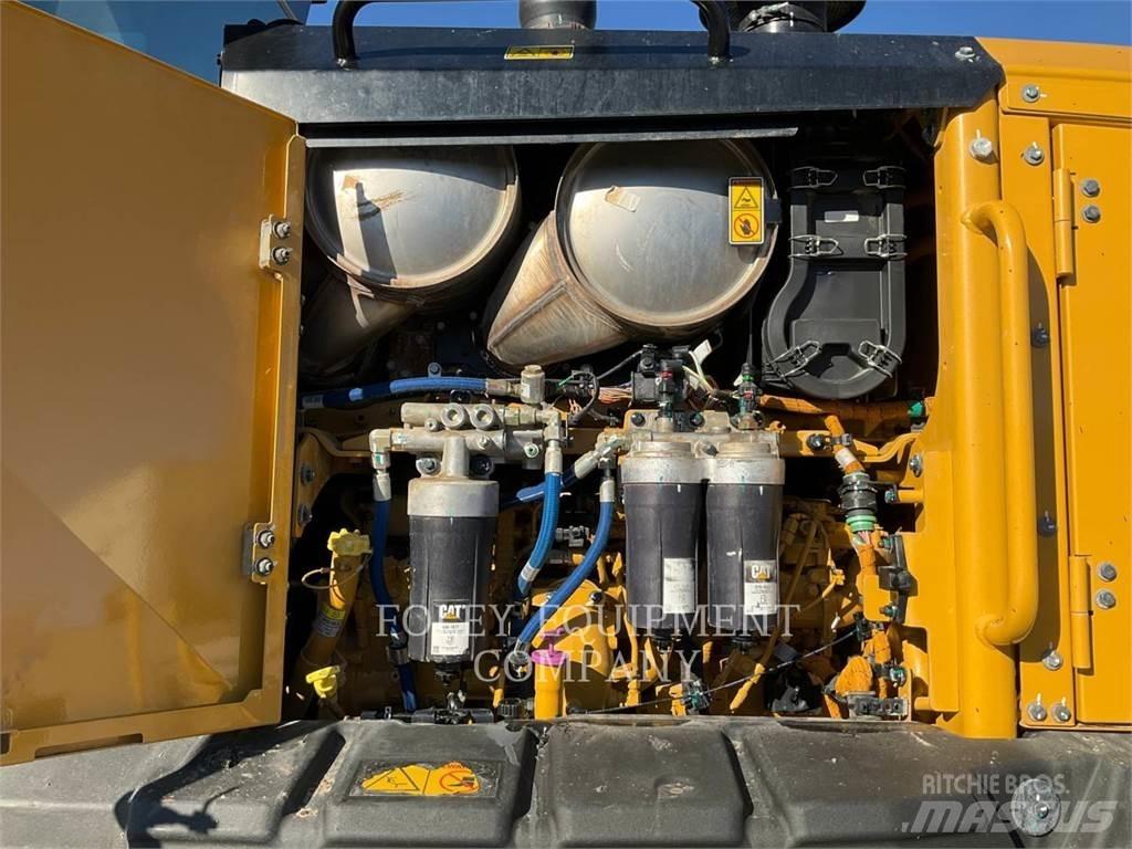 CAT 140-13AWL Grejderi