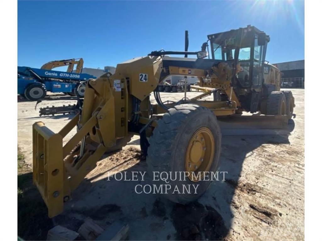 CAT 140-13AWL Grejderi