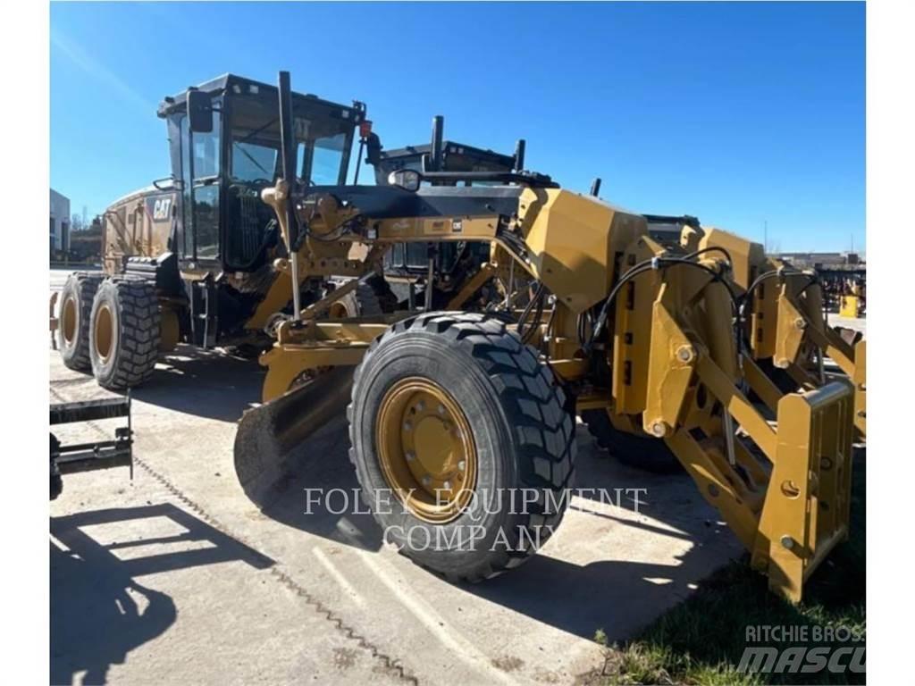 CAT 140-13AWL Grejderi