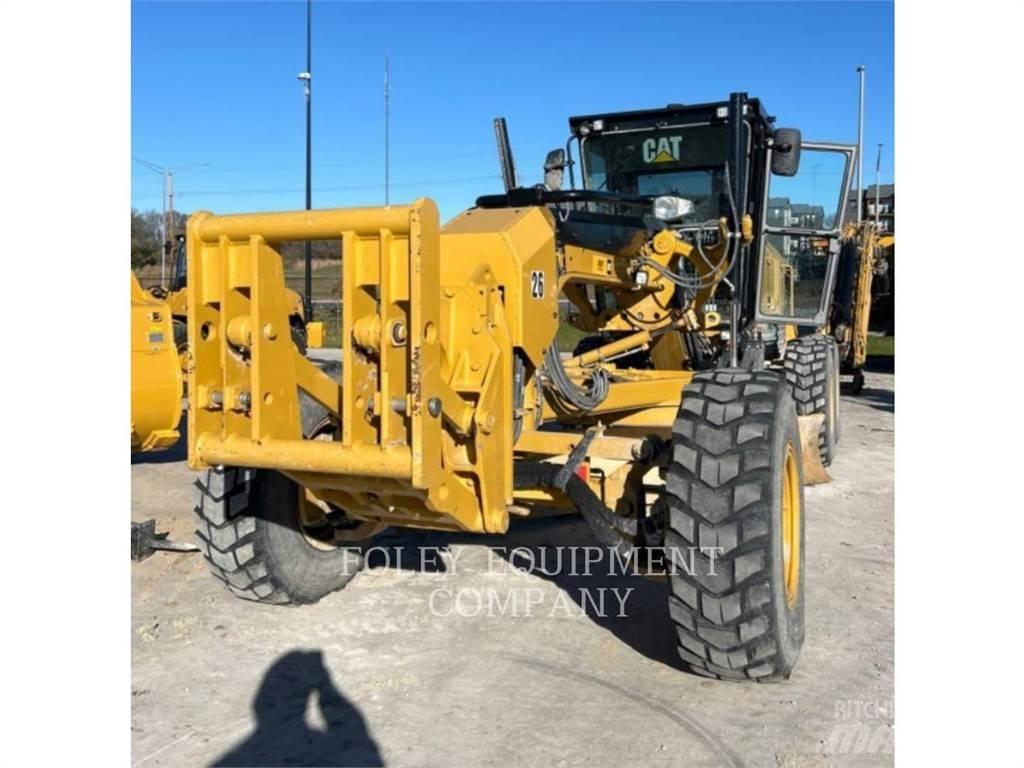 CAT 140-13AWL Grejderi