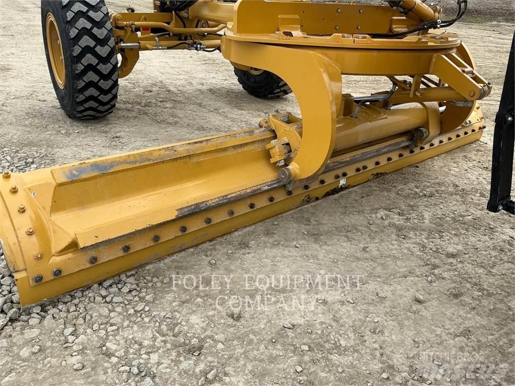 CAT 140-13AWL Grejderi