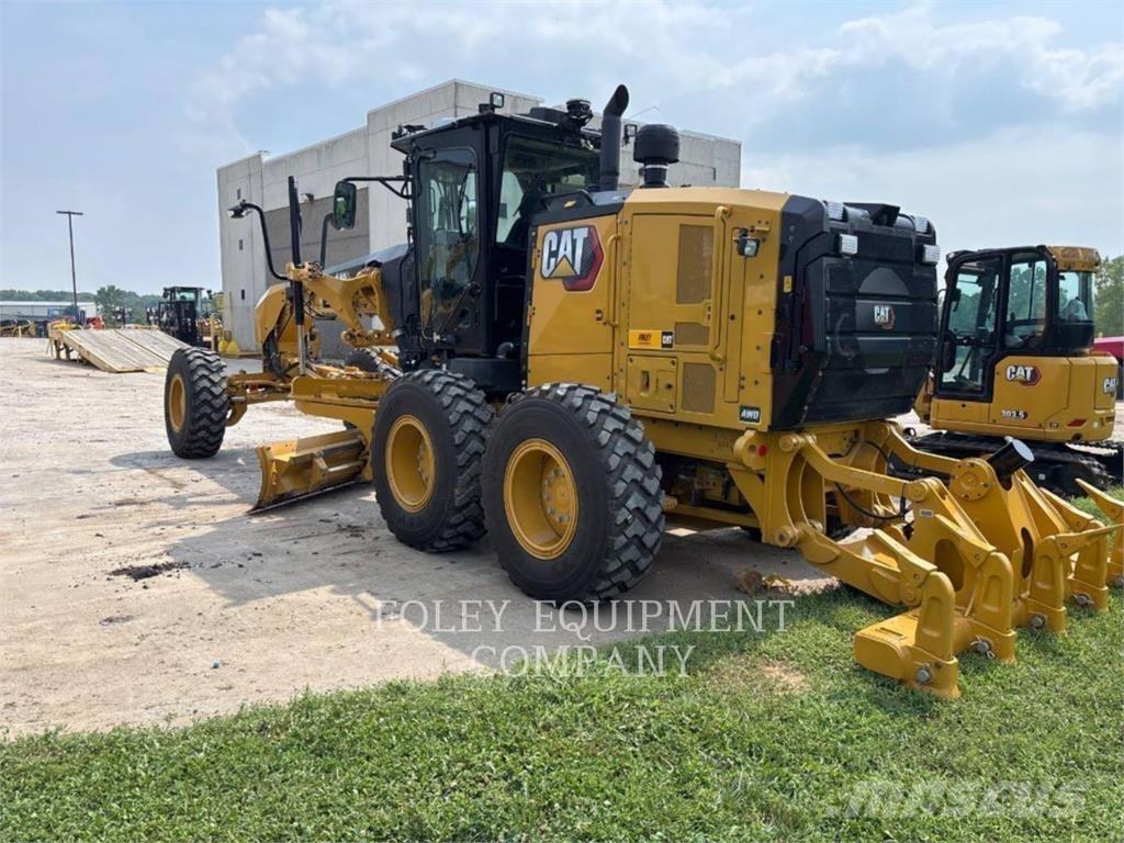 CAT 140-15AWJI Grejderi