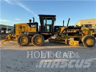 CAT 140 AWD Grejderi