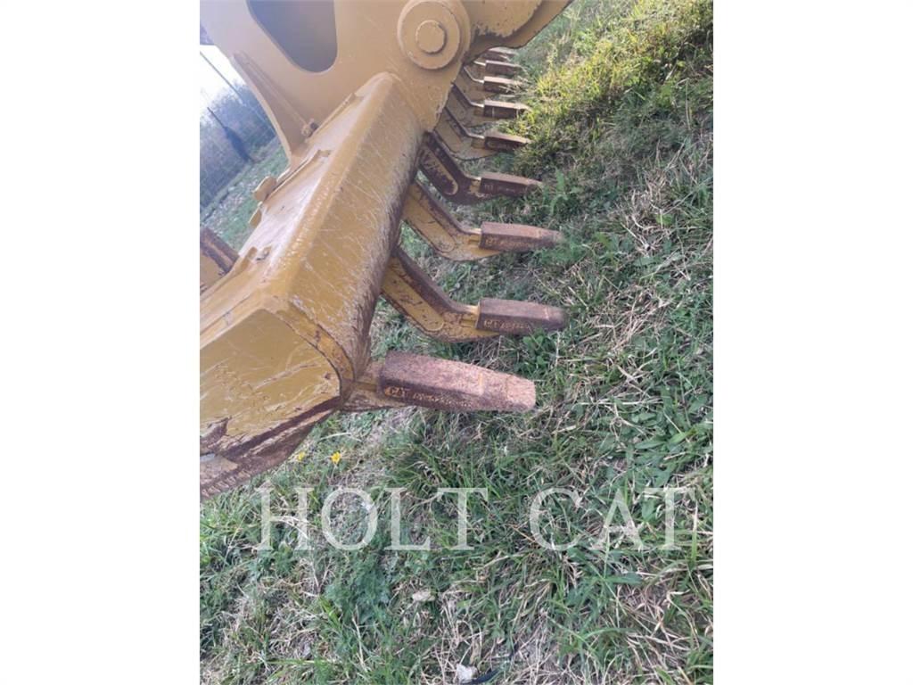 CAT 140 AWD Grejderi