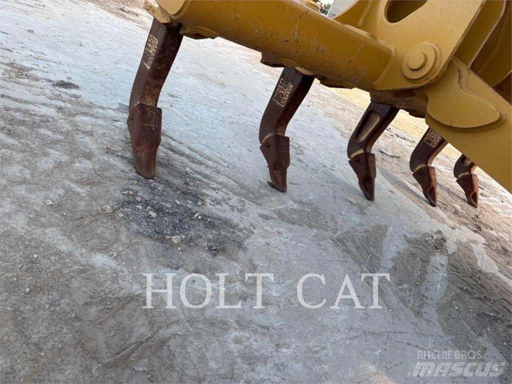 CAT 140 JOY Grejderi