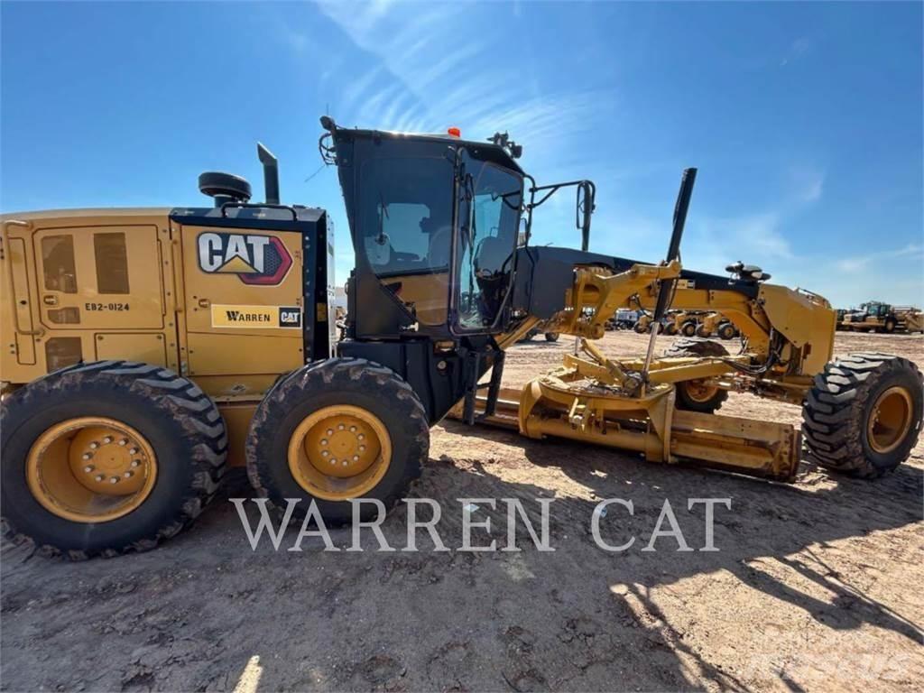 CAT 140 JY Grejderi