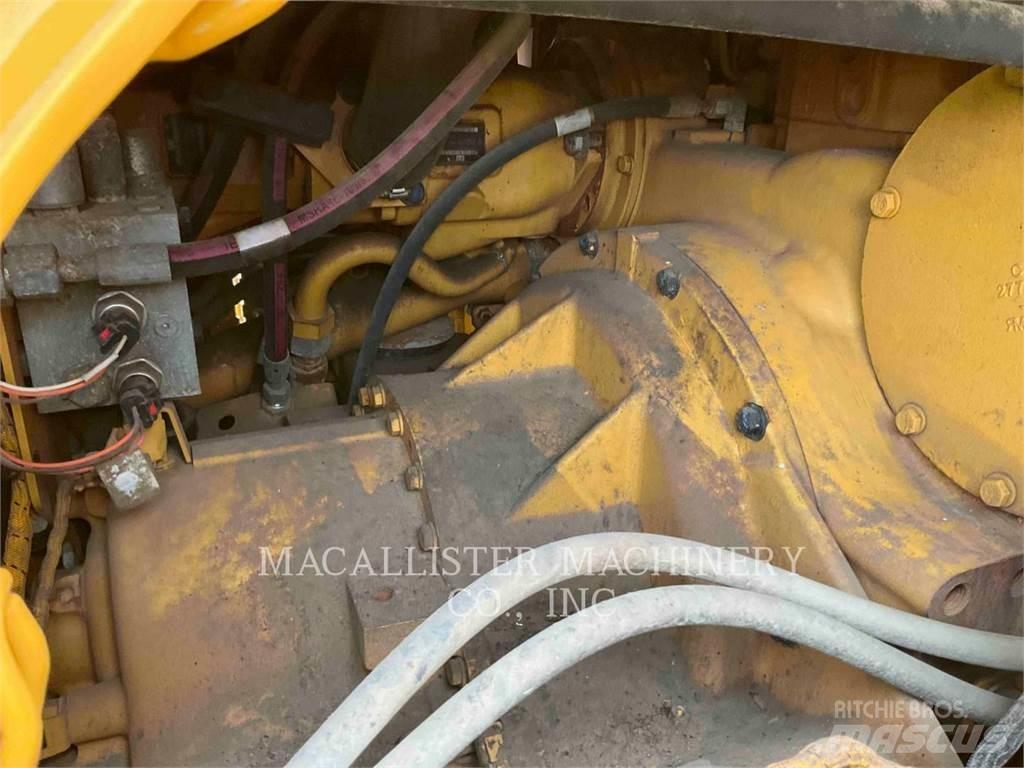 CAT 140 M2 Grejderi
