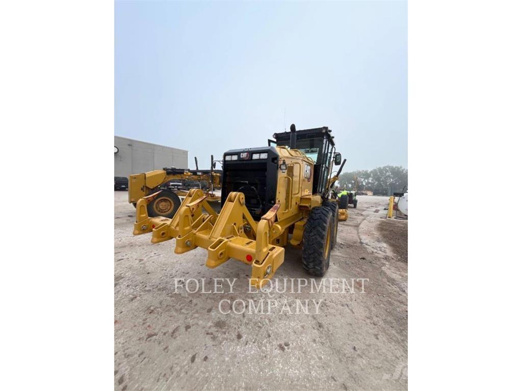 CAT 140GC-01AW Grejderi