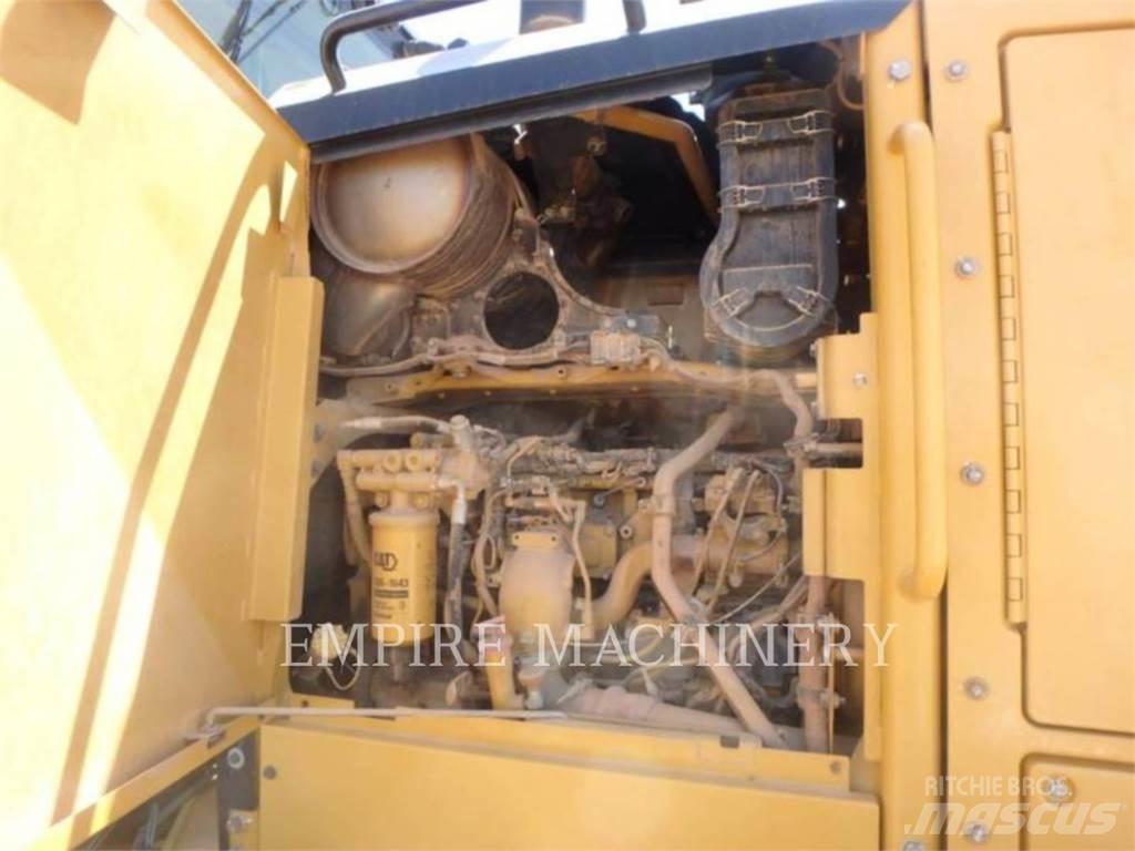 CAT 140M2 Grejderi