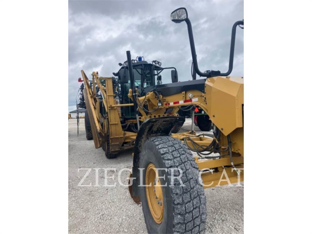 CAT 140M2 Grejderi