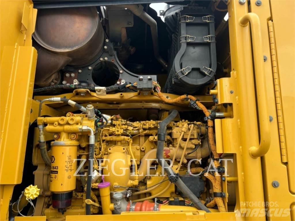 CAT 140M2 Grejderi