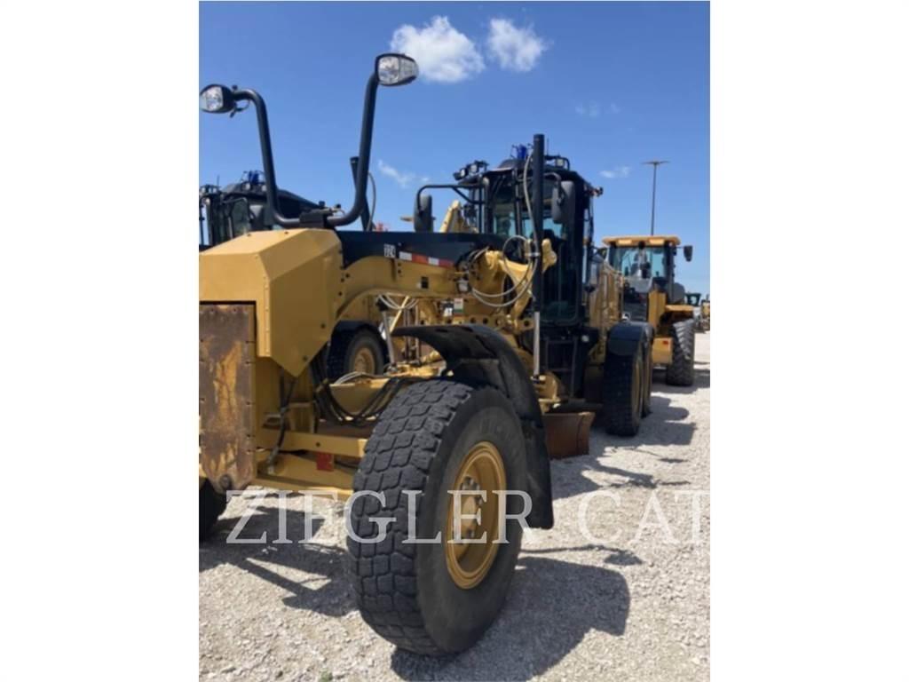 CAT 140M2 Grejderi