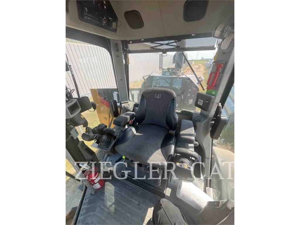 CAT 140M3 Grejderi