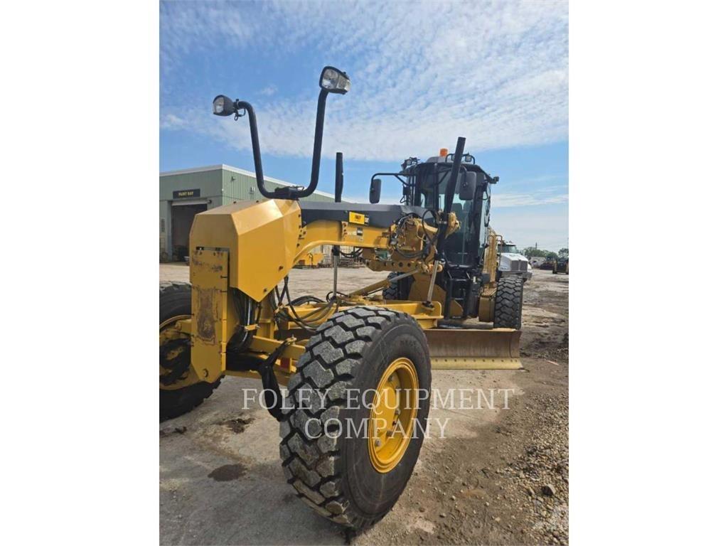 CAT 140M3AWX Grejderi