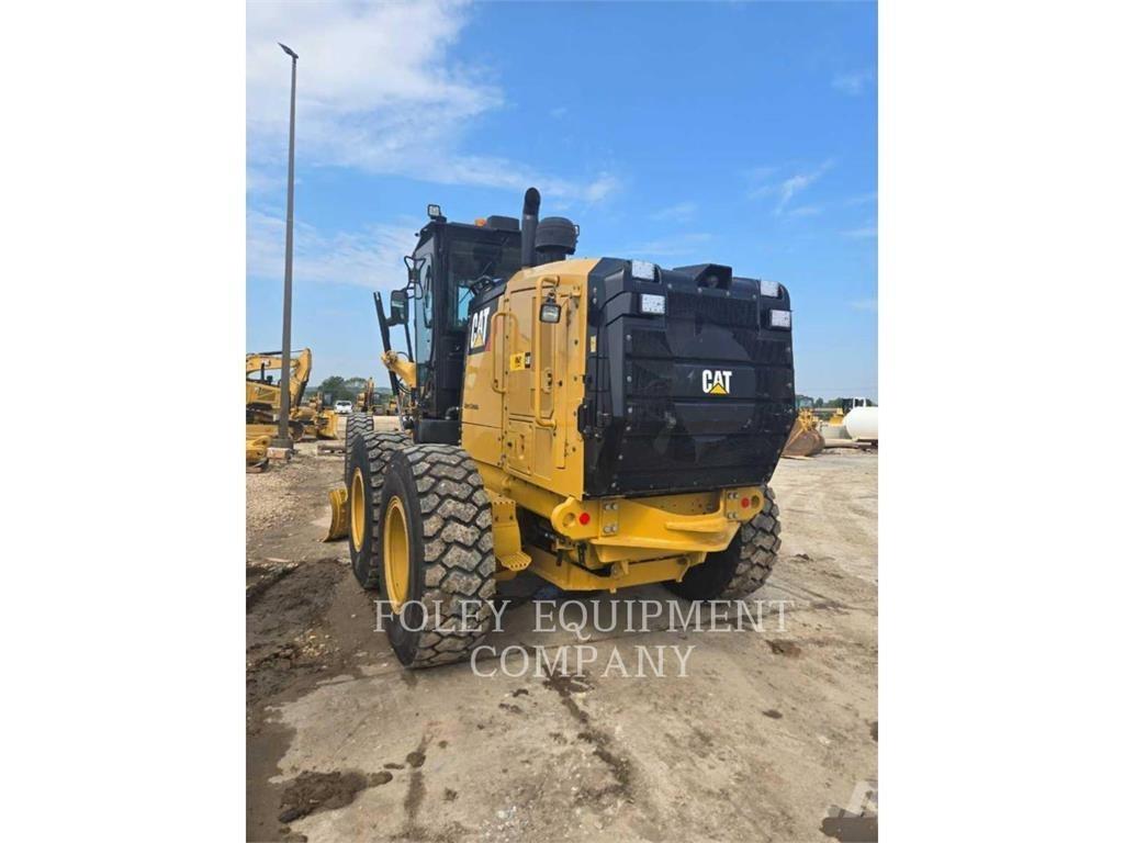 CAT 140M3AWX Grejderi