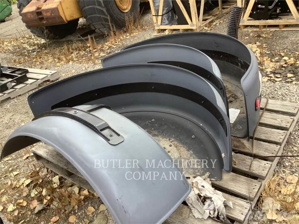 CAT 140M3REARFENDER Ostalo za građevinarstvo
